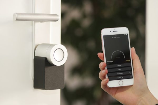 access control hikvision: Khi nào cần nâng cấp lên dòng cao - Wise Tech