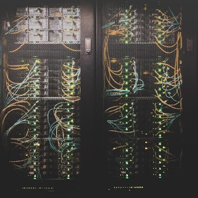 H3C Switch & Thiết bị mạng: Tính năng nổi bật và ứng dụng th - Wise Tech